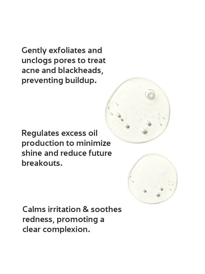 Acu Balance BHA + Serum - Image 5