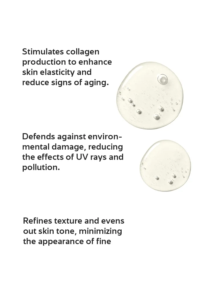 Ferulic + E Complex Serum - Image 5