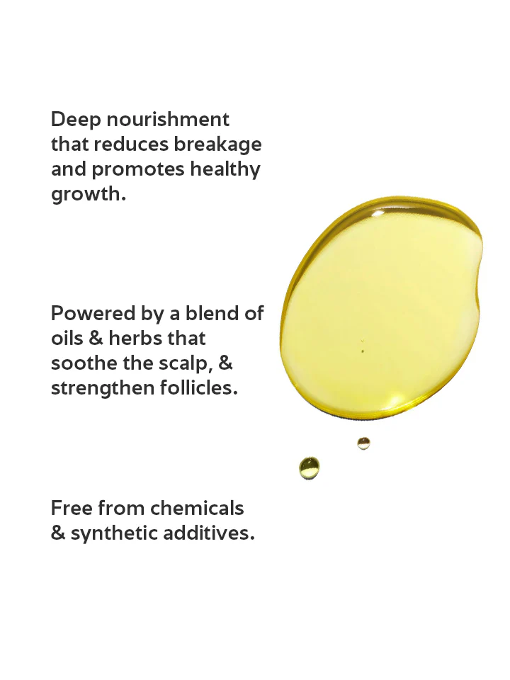 Hair Revive Oil - Image 4