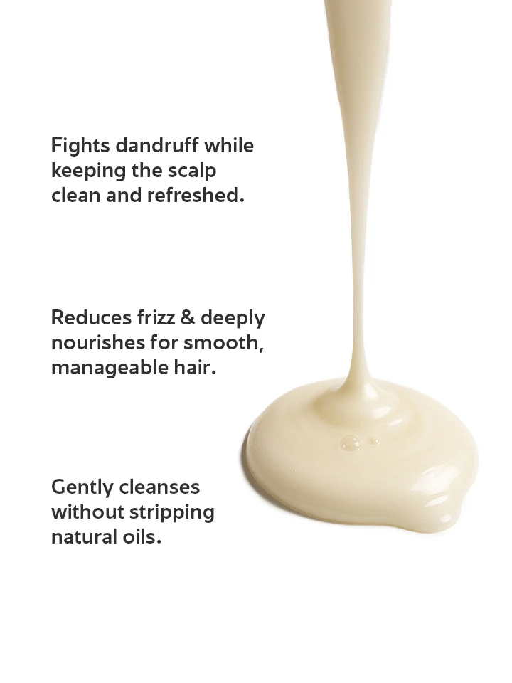 Hair Treatment Shampoo - Image 3