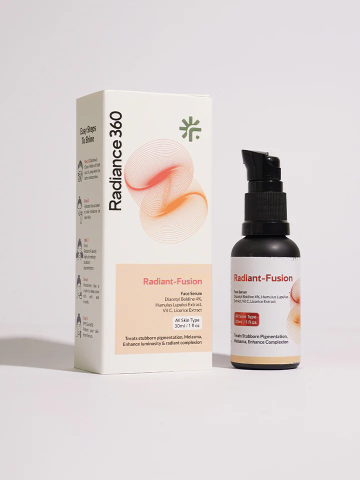 Radiant-Fusion Serum - Image 3
