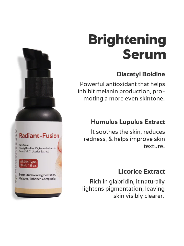 Radiant-Fusion Serum - Image 4