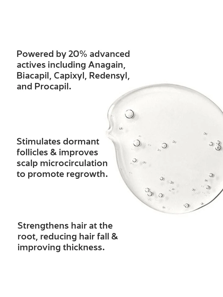 Regrow Xpert Actives 20% - Image 5