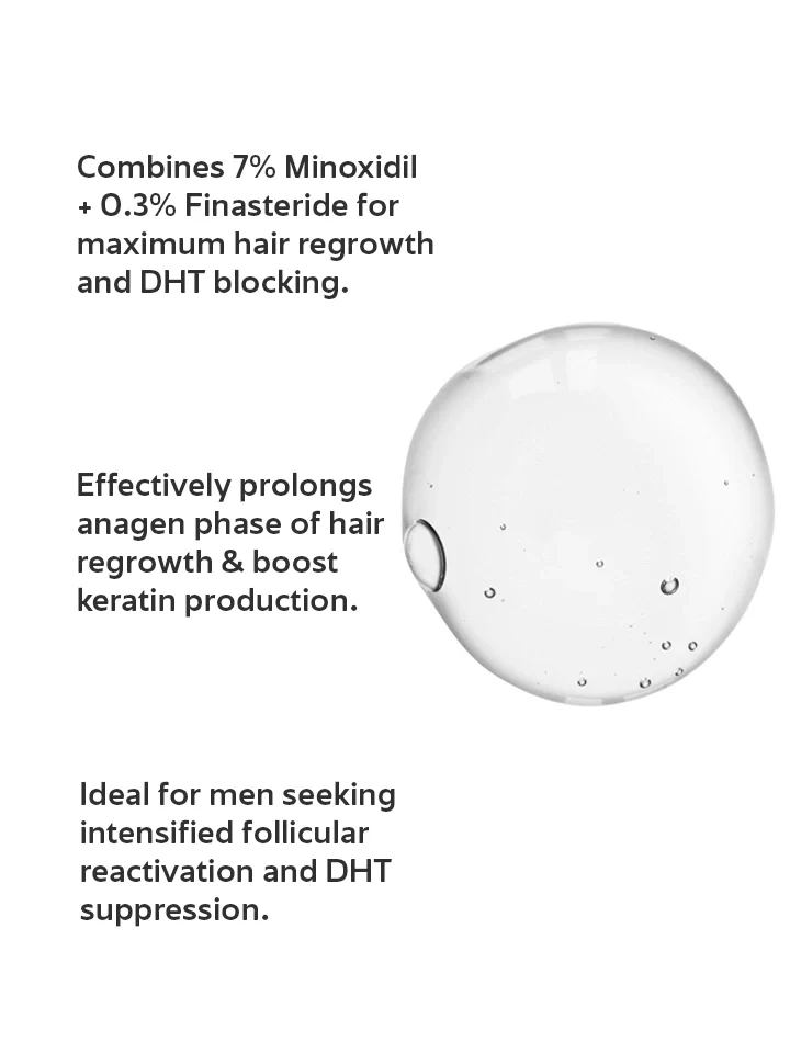 Xtra Hair Pro Marshal - Image 3